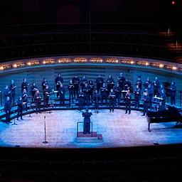 Winter Choir Concert #2 – Student Ensemble Series