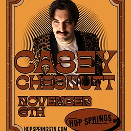 Casey Chesnutt