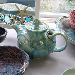 Holiday & Small Works Sale