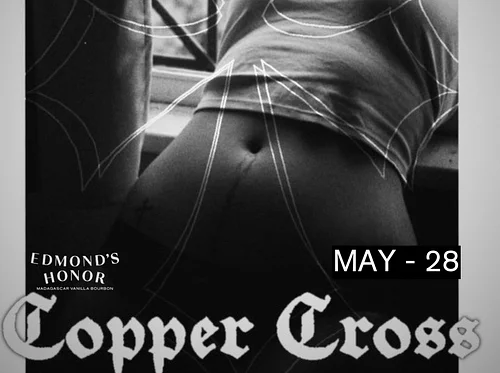 Breaking Sound Presents: Johnny Manna / Kordero / Copper Cross / Pasha / Foxy Tom’s Hardware