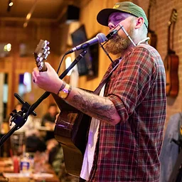 Live Music with Tyler Dhone