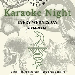 Karaoke Night