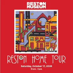 Reston Home Tour
