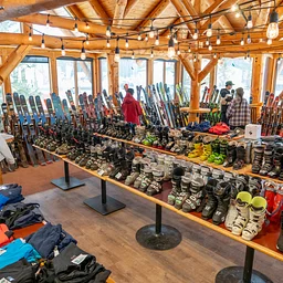 Griff's Winter Gear Sale