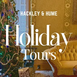 Holiday Tours 2026