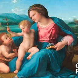 Exhibition on Screen: Raphael Revealed (Encore)
