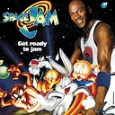 Little Watts: Space Jam