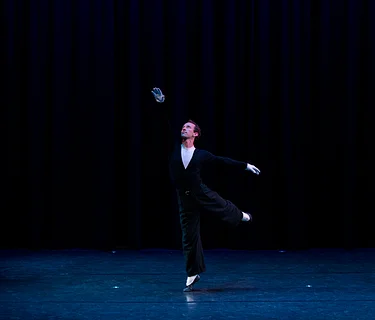 McCarter Theatre Center 5-30-26