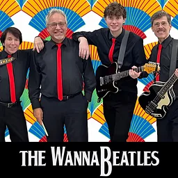 the wannabeatles