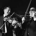 Bluegrass with Carter & Cleveland