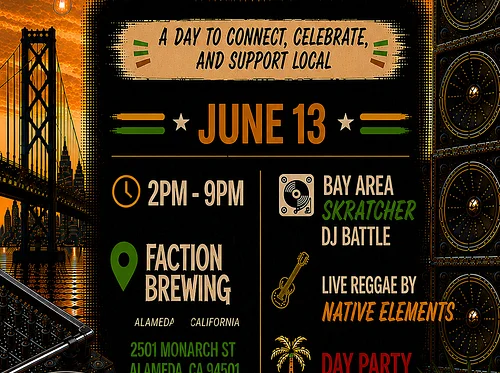 Day Party by Malaya Botanicals
