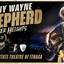 Kenny Wayne Shepherd Band - Ledbetter Heights 30th Anniversary Tour