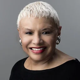 The Local Chapter: Dr. Olga M. Welch