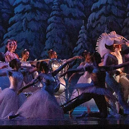 The Nutcracker