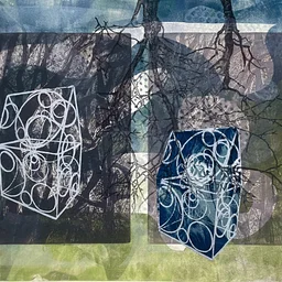 Emily Shepardson – Everything Circles Back to Home
