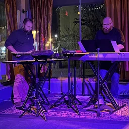 MUSIC | Against Sundials
