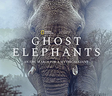 Ghost Elephants | Apr 1-5