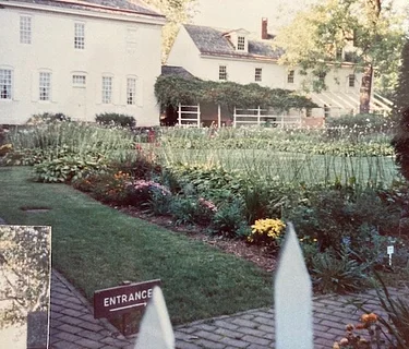 Guided Mansion Tours- 1:00 & 2:30