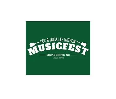 Doc & Rosa Lee Watson MusicFest