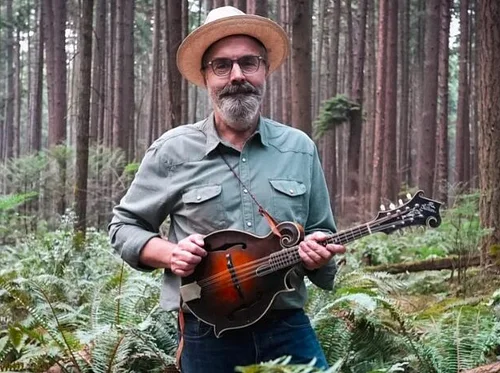 An Evening with John Reischman