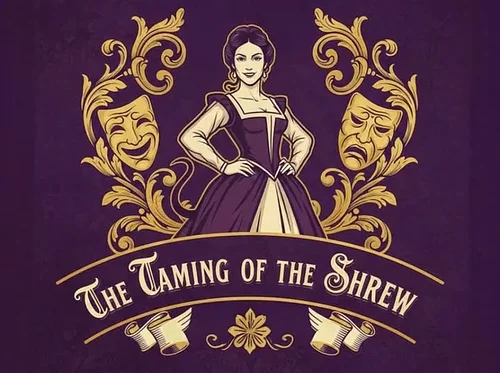 The Taming of the Shrew