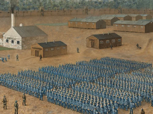 Educator Workshops With The City of Adrian & Adrian Schools: Art as Resistance