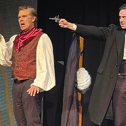 Lincoln Goes To Hollywood