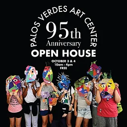 PVAC 95th Anniversary Open House