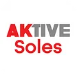 AKtive Soles Performance Footwear