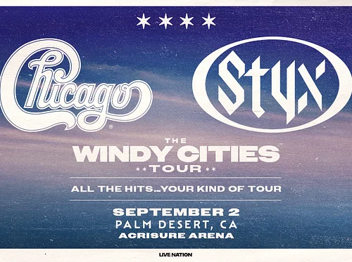 Chicago Styx