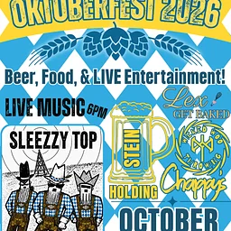 Brightoberfest!