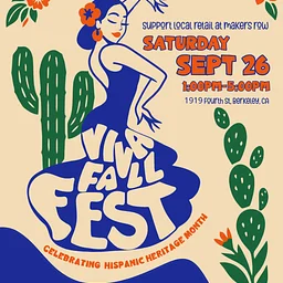Viva Fall Fest