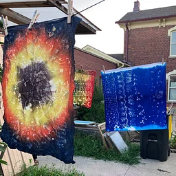 Fabric of the Community