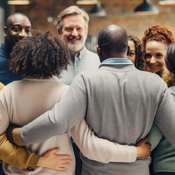 Birmingham VA East Clinic Stroke Support Group