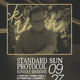 Standard Protocol Sunday Sessions