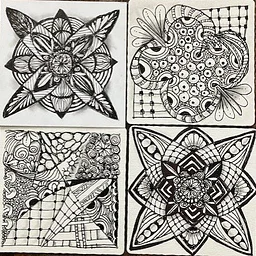 TANGLE TIME