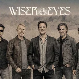 Wiser Eyes