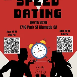 Speed Dating