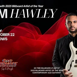 Adam Hawley