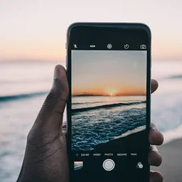 Discovering the Latest Advancements in Iphone/android Photography with Ilene Safron