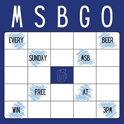 MSBGO