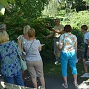 Arboretum Education