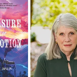 Reading with Nell Joslin