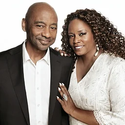 Branford Marsalis and Dianne Reeves Celebrate John Coltrane
