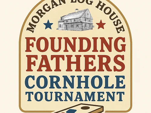 Founding Fathers Cornhole Tournament
