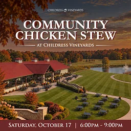 Community Chicken Stew