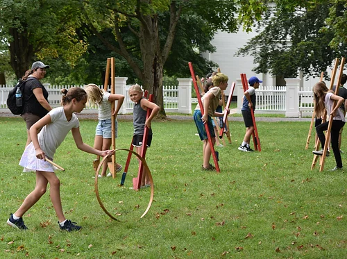 Kids Free Days