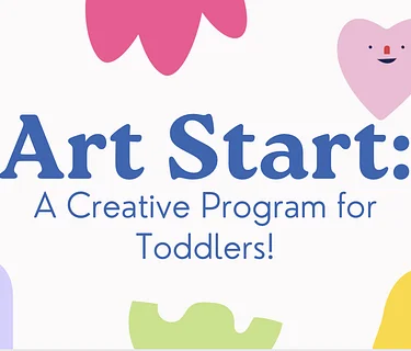 Art Start: July 21, 2026