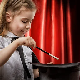 Young Magicians Workshop