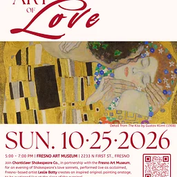The Art of Love